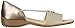 AK Anne Klein Sport Women's Kameko Dress Sandal