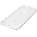 Nexus 6P Case, LK Ultra [Slim Thin] Scratch Resistant TPU Rubber Soft Skin Silicone Protective Case Cover for Goolge Nexus 6P, Clear