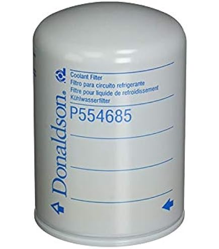 Heavy Duty Filter Wix 24085 Coolant Filter - Replacement Coolant ...