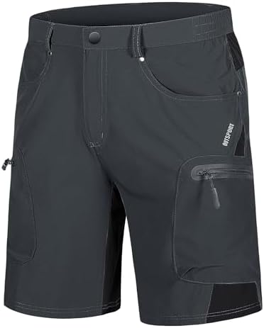 Amazon.com : Fjällräven Abisko Men's Shorts - Stretch Panels