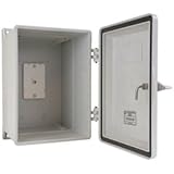 Outdoor junction box Outdoor junction box