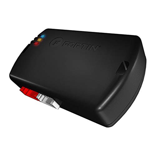 Fortin - EVO-ALL - Universal All-In-One CAN Bus Data Interface And Transponder Immobilizer Bypass Module