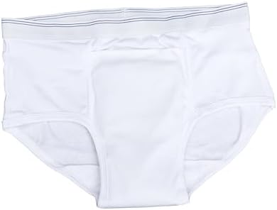 Mens Trunks Leak Proof Underwear for Men Underwear Men's Lingerie Mens