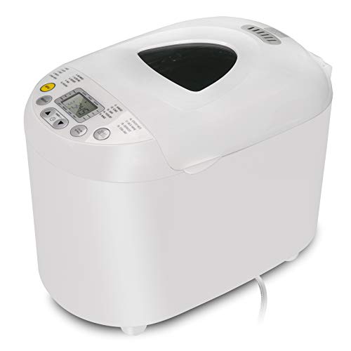 1 SUPER+DEAL+Breadmaker+Automatic+Programmable