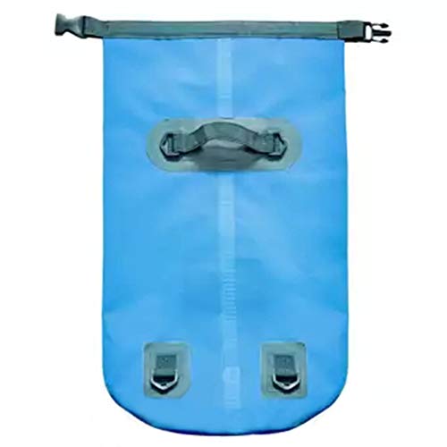 Leoie Sports Outdoor Waterproof Backpack with Removable Shoulder Strap for Canoeing