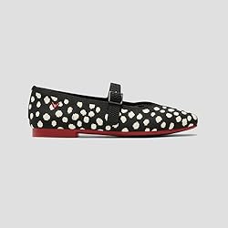 VIVAIA Margot Mary Jane Women Flat Shoes