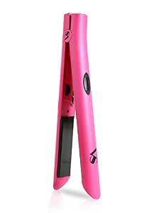 Amazon.com: Straight Ahead Beauty 1'''''Pro Elite Ceramic : Belleza y  Cuidado Personal