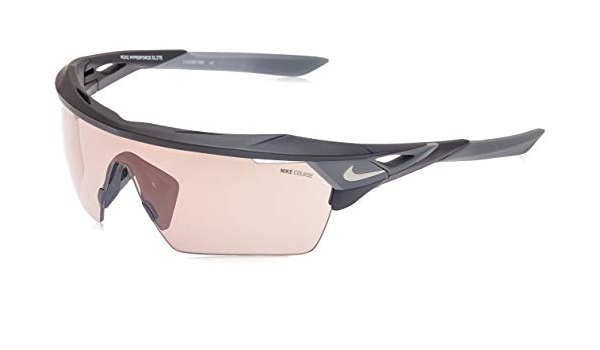 Amazon.com: Nike EV1067-066 Hyperforce Elite E - Gafas de sol con montura  negra mate, color negro : Ropa, Zapatos y Joyería