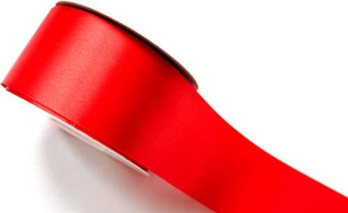 CaPiSo® 2" Satin Ribbon in 20 Meters