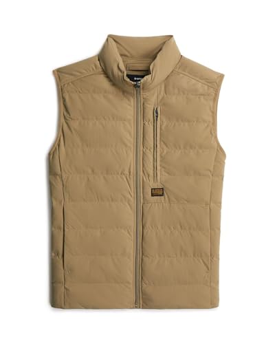 G-STAR Foundation Liner Vest Vest Hombre (Pack de 1)