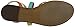 Report Signature Women's Cash Huarache Sandal