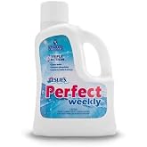 Leslie's Perfect Weekly Triple Action Phosphate Remover - 3 Liters