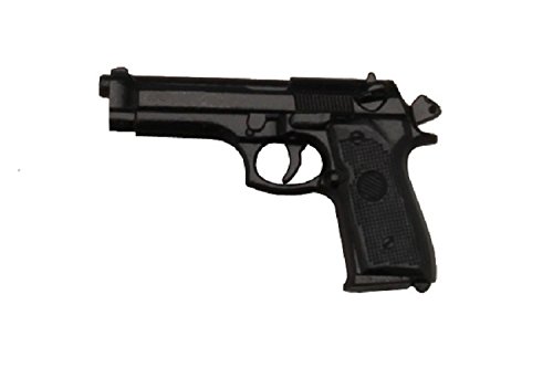 1/12 realistic Weapon series realistic handgun ( 6 species) - Thumbnail 6
