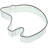 Polar Bear Cookie Cutter