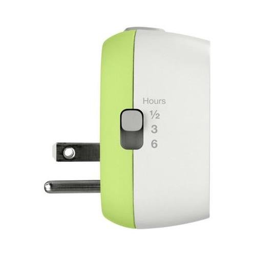 1Out Conserve Socket W/ Timer - coolthings.us