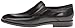 ECCO Men's Edinburgh Bike Toe Loafer