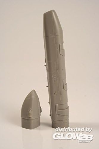 CMK 4308 – Model Accessories EADS GAF Telelens Recce Pod