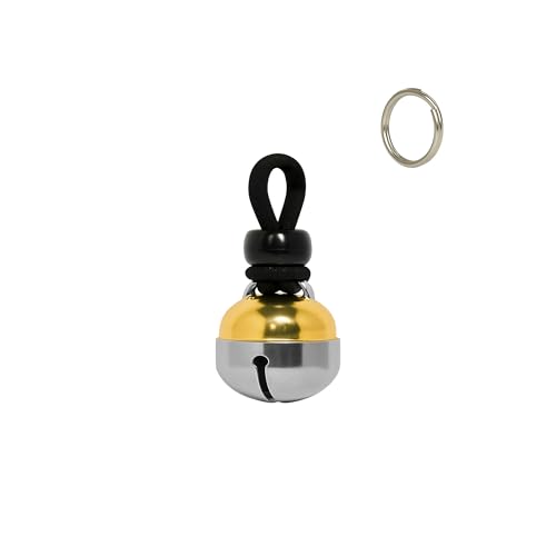 Noble Bells Handmade Brass Bell
