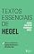 Livro Textos essenciais de Hegel