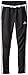 adidas Performance Youth Tiro 15 Training Pant, XX-Small, Black/White/Black
