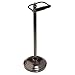 Delta Faucet Greenwich Pedestal Toilet Paper Holder, Venetian Bronze, Bathroom Accessories, 137231