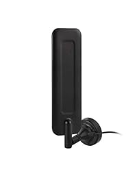 Bingfu 4G LTE 9dBi Magnetic Base SMA Male   TS9 Antenna Compatible with Huawei Netgear 4G Wireless Router Mobile Cell Phone Signal Booster Repeater Cellular Amplifier MiFi Mobile Hotspot USB Modem