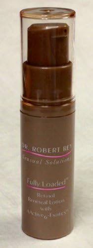 Dr. Robert Rey 'Fully Loaded' Retinol Renewal Lotion