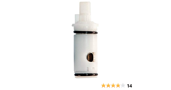 Danco Perfect Match 14191b Moen Stem White Faucet Stems Amazon Com