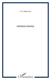 Poèmes choisis