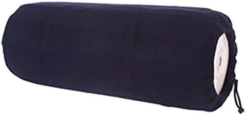 Master Fender Covers HTM-1-6" x 15" - Single Layer - Navy