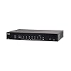 Cisco RV260 VPN Router with 8 Gigabit Ethernet (GbE) Ports, Limited Lifetime Protection (RV260-K9-NA)