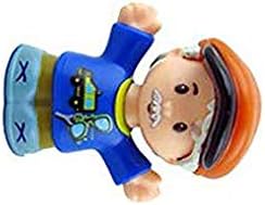 fisher price little people going places