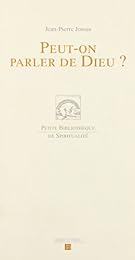 Peut-on parler de Dieu?