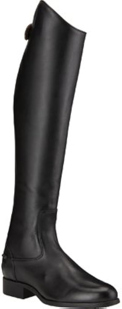 ariat contour dress boot