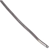 Kester 83-7145-0415 SN62 / PB36 / AG02 Electronic Silver Solder Pocket Pak, 0.020" Diameter, 0.35 oz.