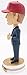 Donald Trump Make America Great Again Only 2016 Made, Bobblehead