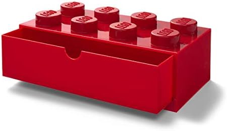 lego 6 drawer storage