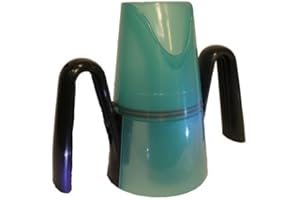 THE WRIGHT STUFF RiJe Dysphagia Cup