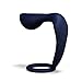 Erection Enhancing Cock Ring & Butt Plug Combo – Medical Grade Silicone Anal Sex Toy For Adult Man And Woman – Larger, Thicker Erections – Incredible Orgasms