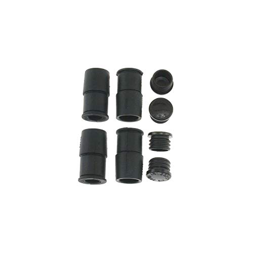 Carlson Quality Brake Parts 16113 Caliper Pin Boot Kit Pricepulse