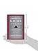 The Curmudgeon's Guide to Getting Ahead: Dos and Don'ts of Right Behavior, Tough Thinking, Clear Writing, and Living a Good Life