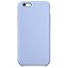 Keklle for iPhone 6S/ 6 4.7inch Luxury Fashion Ultra-thin Silicone Case Cover Skin (Lilac)