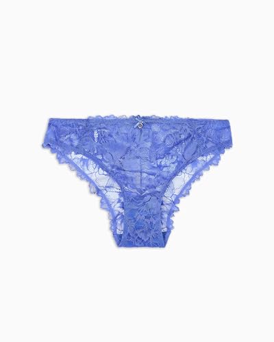 EMPORIO ARMANI Brief, Mutande Bambino Donna, Lapis Floral, XS