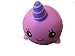 i-Bloom Millie the Whale Squishy Smile Version