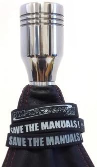 Nissan Sunny Desert Eagle Mirror Shift Knob