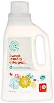 Laundry Detergent Honest Company Detergent, 70 oz.