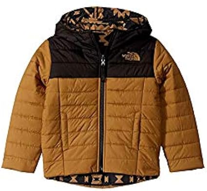 north face perrito 3t