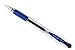 Uni-ball Signo DX UM-151 Gel Ink Pen - 0.38 mm - Blue (Set of 2)
