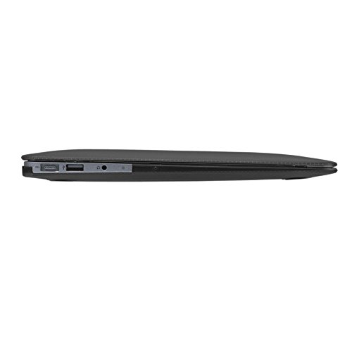 Incase Dots Hardshell Case 11" Macbook Air (Black)