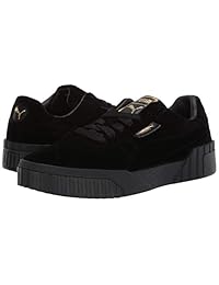 PUMA Women's Cali Velvet